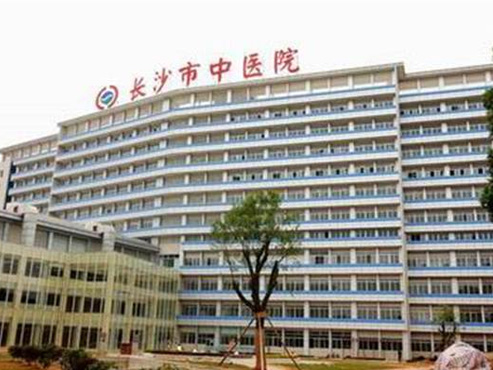 Acrel-6000/Q電氣火災監控系統在長沙市中心醫院胸科樓的應用