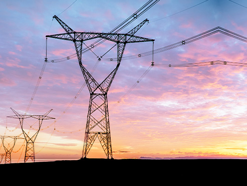 阿瓦薩工業園區建設采購項目電力監控系統