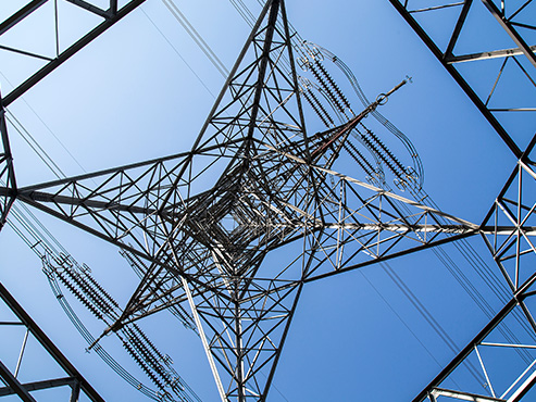 分布式光伏發電監測系統解決方案