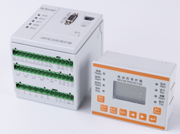 <font color='#0033CC'>ARD3M智能電動機保護器在河南心連心化學工業集團的應用</font>