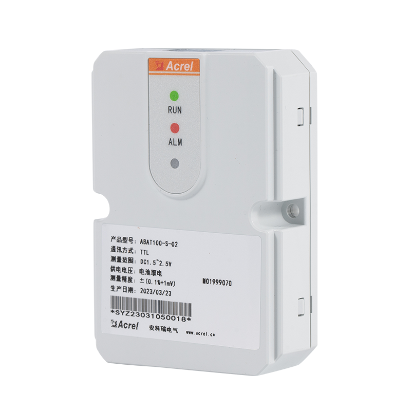  ABAT100系列蓄電池在線監測裝置